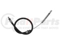 BRAKE CABLE