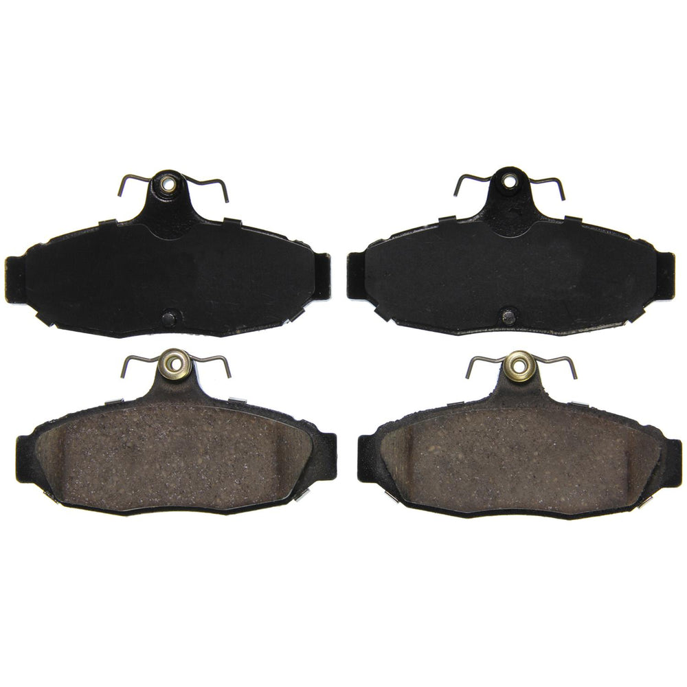 WAGNER BRAKE auto part