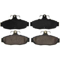 WAGNER BRAKE auto part