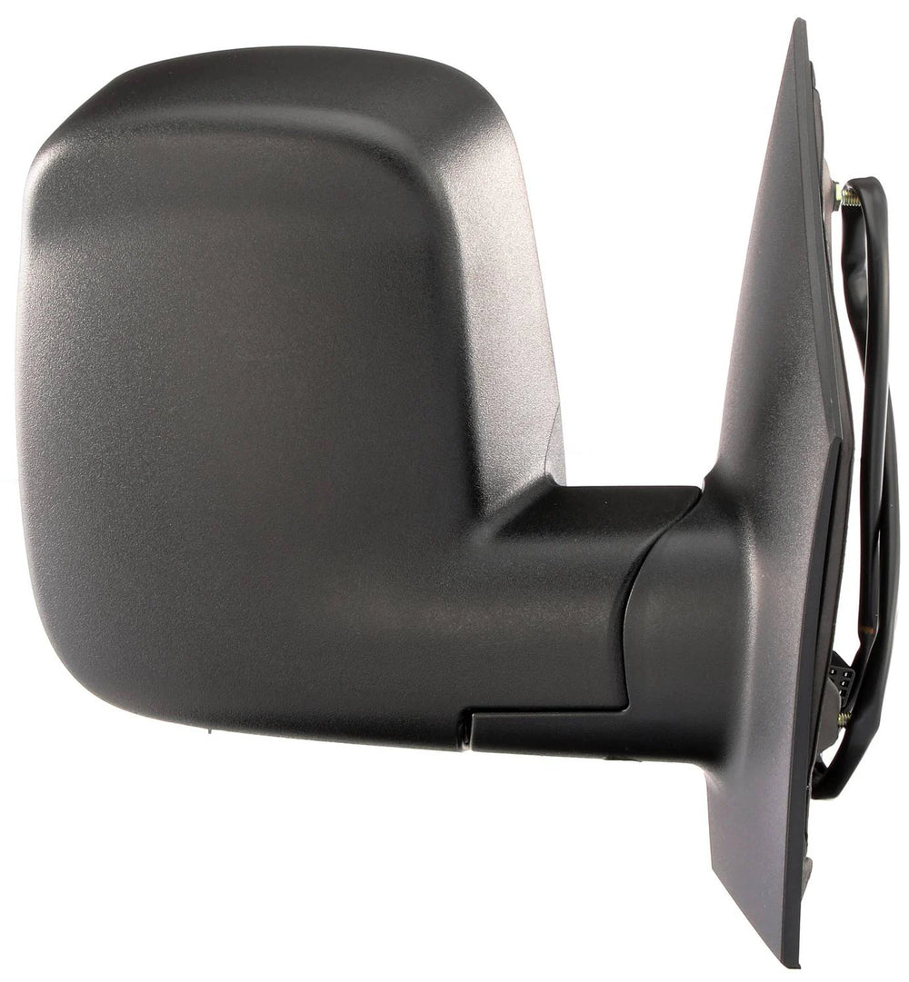 K-Source Inc. black auto part
