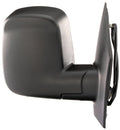 K-Source Inc. black auto part