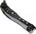CONTROL ARM