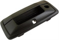 TAILGATE HANDLE