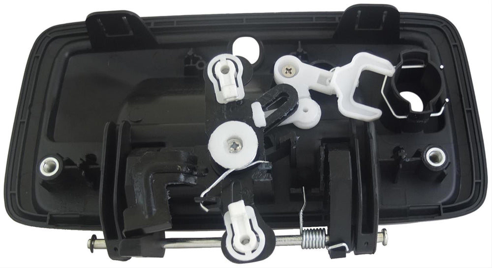 TAILGATE HANDLE