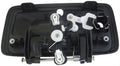 TAILGATE HANDLE
