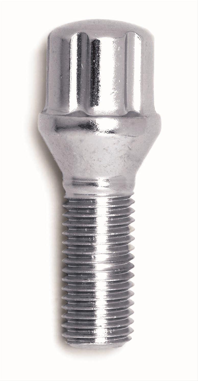 1012MM X 1.504 LUG KIT SMALL DIAMETER LUG BOLT BAGGED