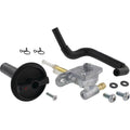All Balls Racing 04-06 YFM 350 FA Bruin 4x4/2007 YFM 350 FG Grizzly 4x4 Fuel Valve Kit