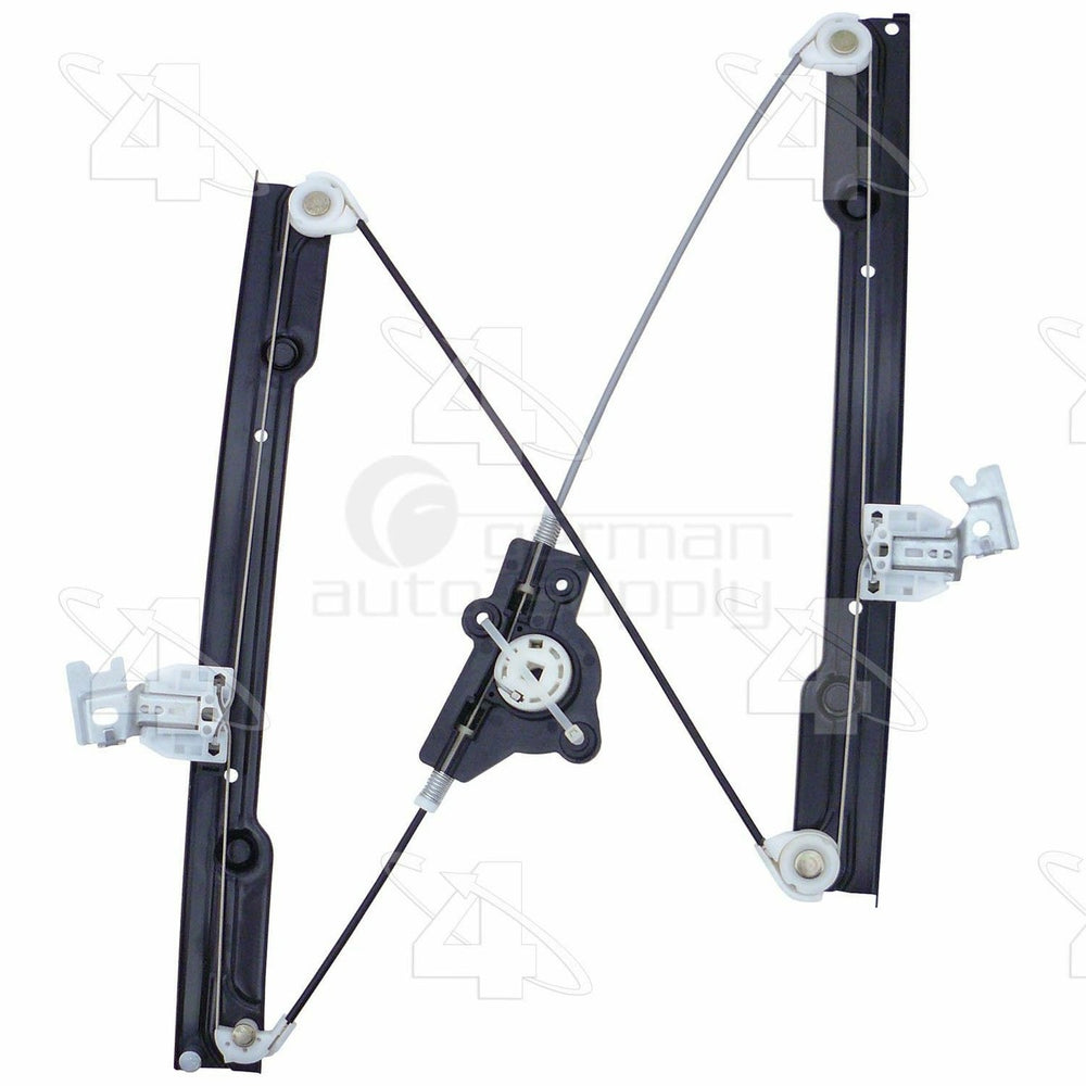 INTERIOR DOOR HANDLE