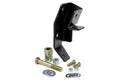 ~(3 lbs. 10X6X4)~ Rear Trackbar Relocation Bracket Kit using CV driveline  TJ