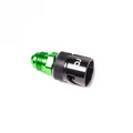 Radium Engineering 8AN Dry Break 27mm Fitting Outer