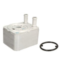 OIL COOLER ENGINE OIL