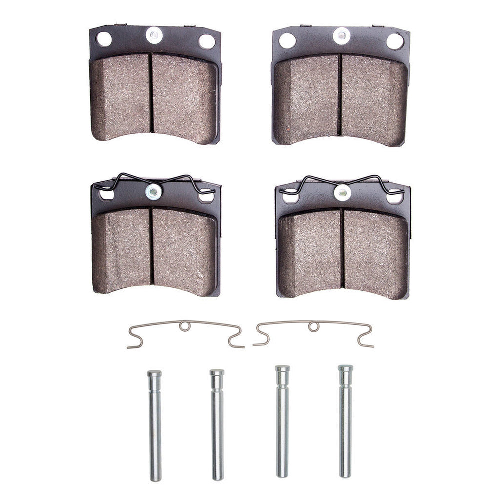 DFC auto part