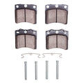 DFC auto part