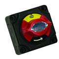 MASTER BATT DISCONNECT SWITCHON/OFF KNOB & BOTTOM COVERRETAIL PKG
