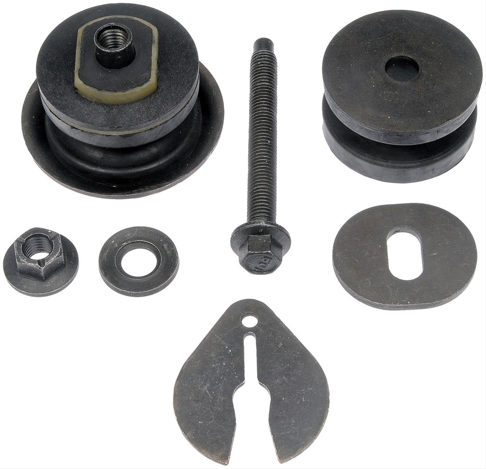 BODY MOUNT KIT