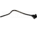 FUEL FILLER NECK