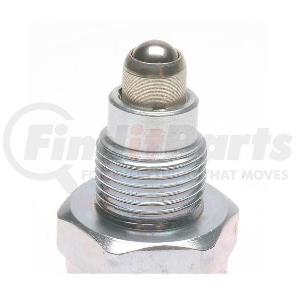 STANDARD IGN auto part