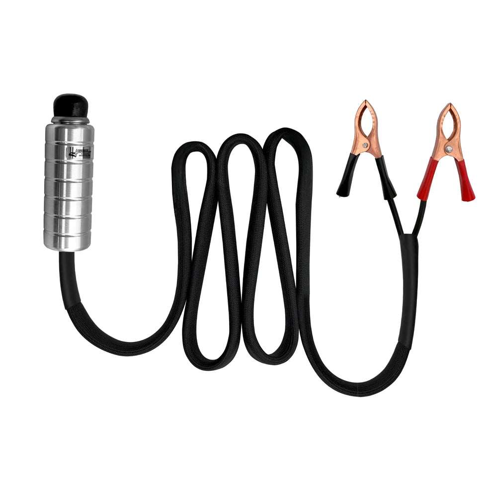 BILLET REMOTE STARTER BUTTON