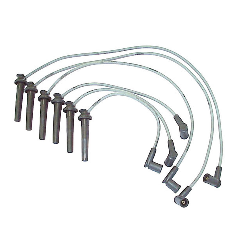 IGN WIRE SET-8MM