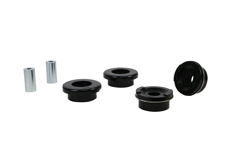 Subframe - mount bushing 4 Bushings 2 Tubes Install Guide Grease