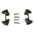 SZ3 END CAP KIT BLACK