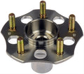 WHEEL HUB