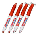 Nitro Shock Absorber 34 Inch Extended 20.27 Inch Collapsed 00-05 Ford Excursion Skyjacker
