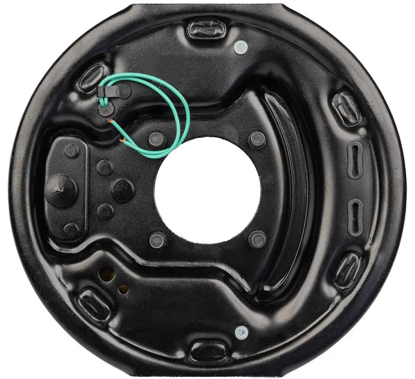 BRAKE SELFADJUSTING 10IN LH 10INX21/4IN BULK