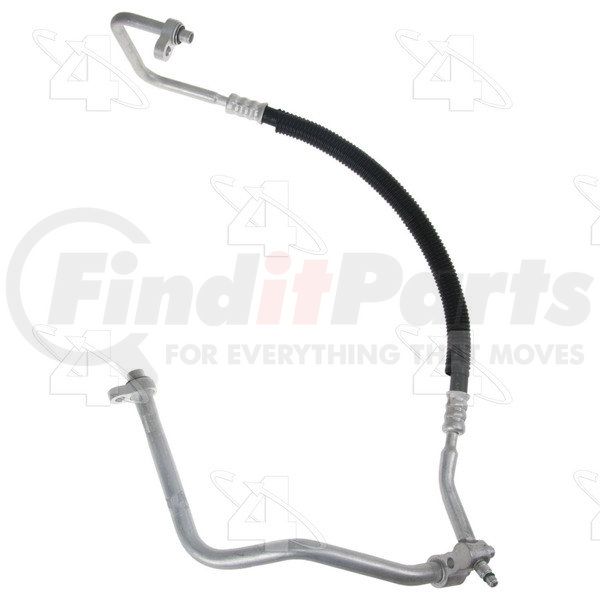 FOUR SEASONS auto part