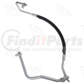 HOSE ASSEMBLY