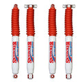 Nitro Shock Absorber 63-91 Chevy/GMC Trucks 19.07 Inch Extended 12.07 Inch Collapsed Skyjacker