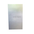 ENTRANCE DOOR REPLACEMENT GLASS OBSCURE 12IN X 21IN BULK