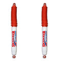 Nitro Shock Absorber 55-74 Jeep/GMC Trucks 22.58 Inch Extended 13.71 Inch Collapsed Skyjacker