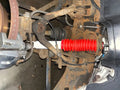 Skyjacker Shock Absorber 2010-2010 Toyota Tacoma 4 Wheel Drive 5 Lug Wheel