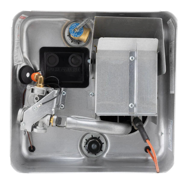 SUBURBAN MFG auto part