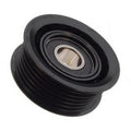 Drive Belt Idler Pulley for Misc. 81-89 Jeep CJ, YJ, SJ, J-Series w/ 4.2L Engine Crown Automotive