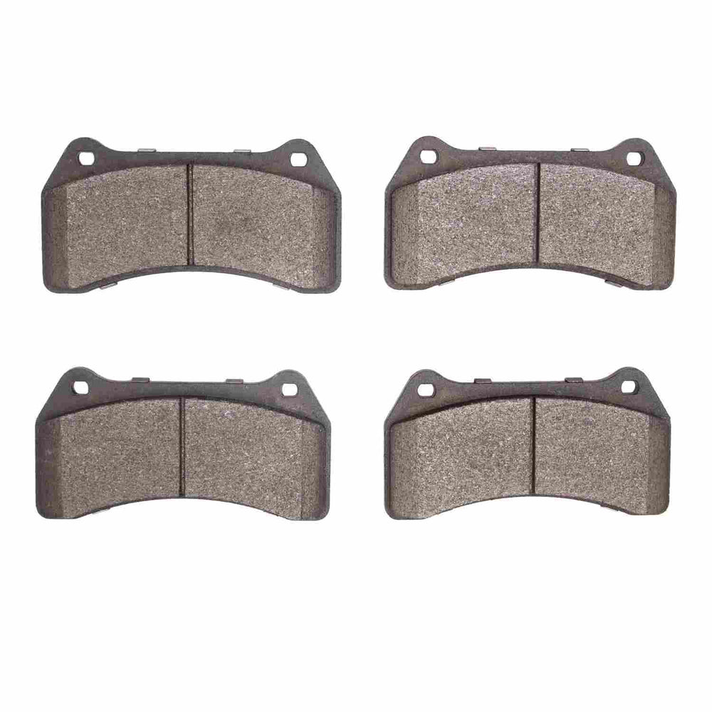 R1 03-05 Jaguar XJR Front R1 Optimum OE Brake Pads