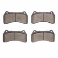 R1 03-05 Jaguar XJR Front R1 Optimum OE Brake Pads