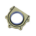 Rear Crankshaft Retainer & Seal for 07-11 Jeep JK Wrangler w/ 3.8L Engine Crown Automotive