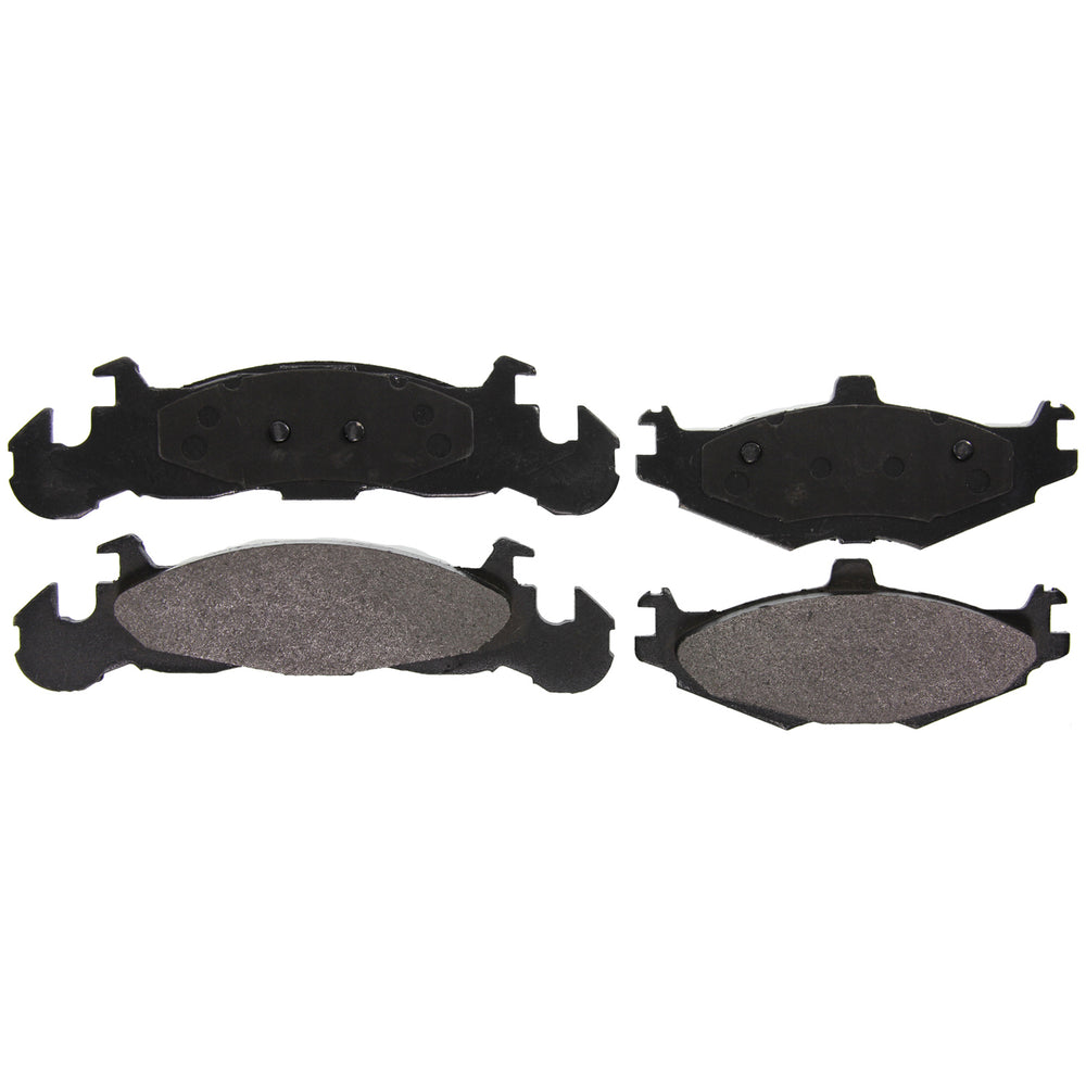 WAGNER BRAKE auto part