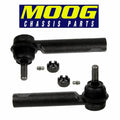 MOOG 09-19 Toyota Corolla Front Outer / Outer Tie Rod End