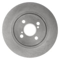 BRAKE ROTOR
