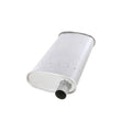 MUFFLER