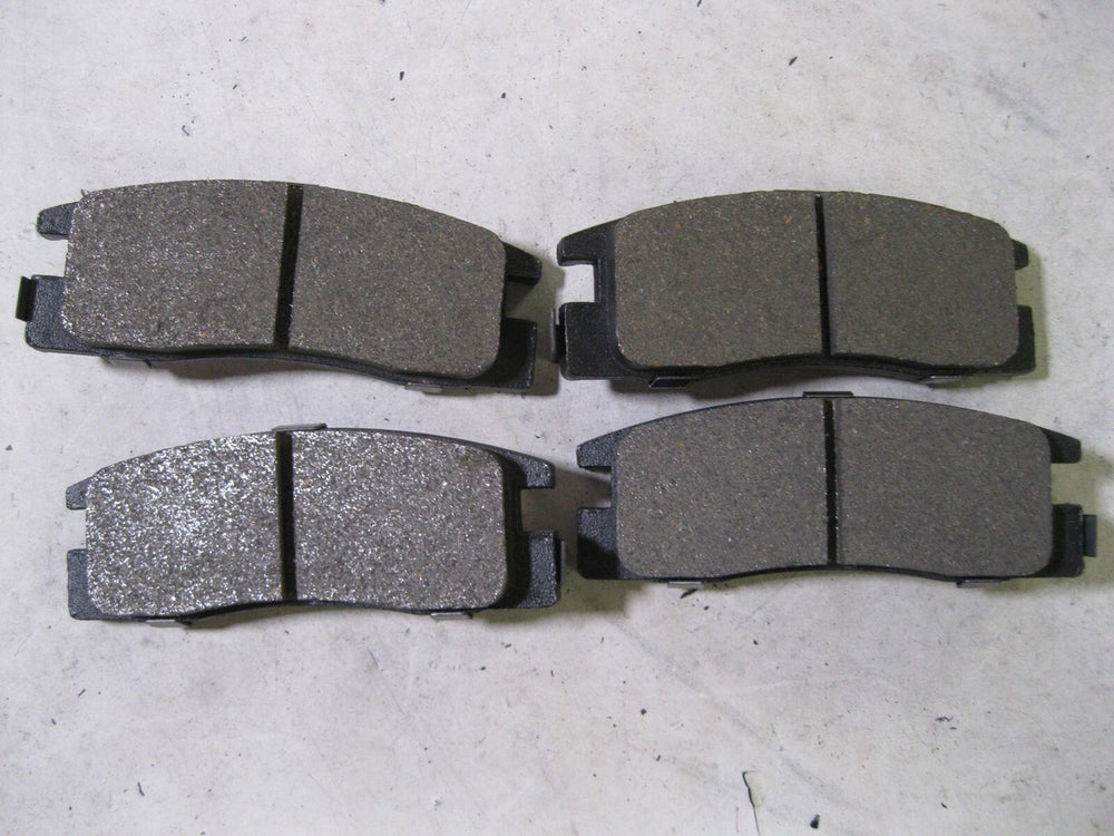 R auto part