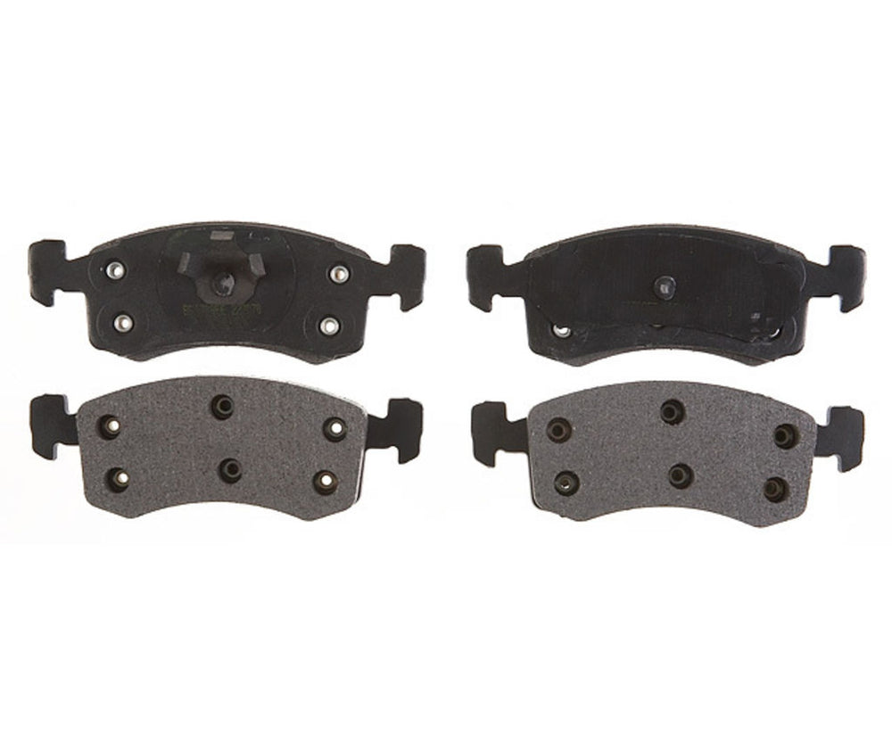R auto part