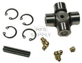 IMP.DISC BRAKE CALIPER
