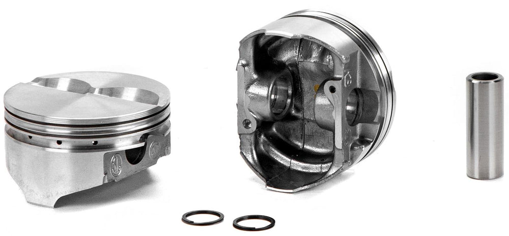 United Engine Machine Co auto part