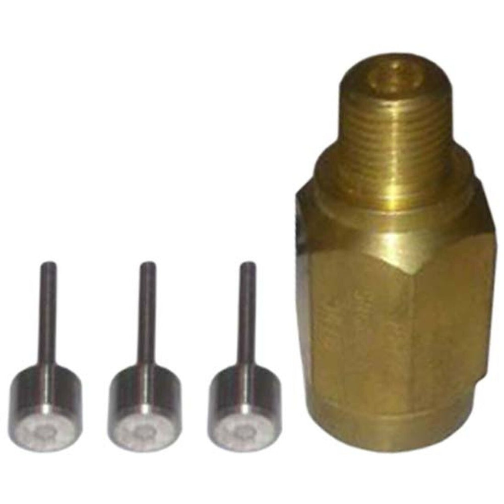 Isspro Inc. auto part