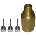 Isspro Inc. auto part