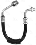 HOSE ASSY.
